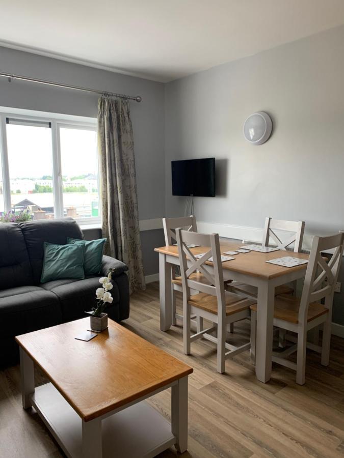 Priory House, Student Accommodation, Manor Village Apartments, Cork Road, X91W427 Waterford Exteriér fotografie