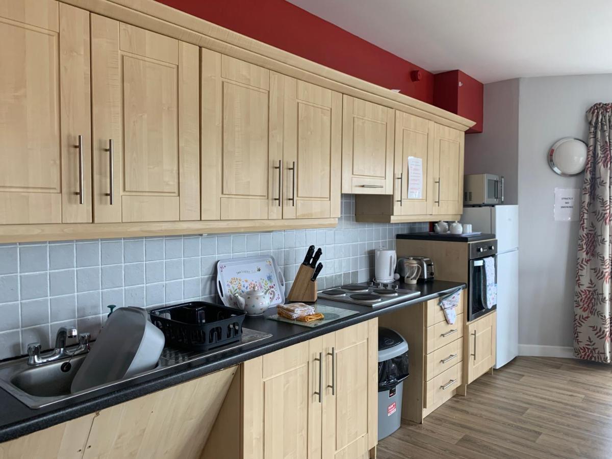 Priory House, Student Accommodation, Manor Village Apartments, Cork Road, X91W427 Waterford Exteriér fotografie