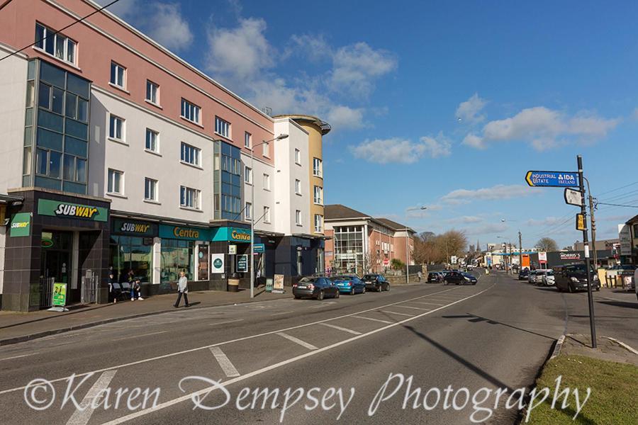 Priory House, Student Accommodation, Manor Village Apartments, Cork Road, X91W427 Waterford Exteriér fotografie