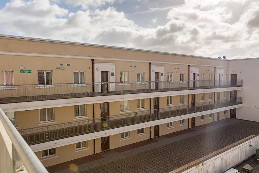 Priory House, Student Accommodation, Manor Village Apartments, Cork Road, X91W427 Waterford Exteriér fotografie