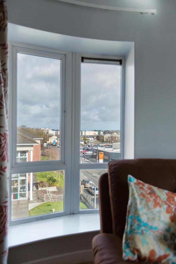 Priory House, Student Accommodation, Manor Village Apartments, Cork Road, X91W427 Waterford Exteriér fotografie